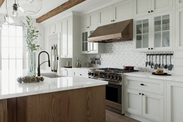 Affordable Kitchen Island Installation solutions in Titusville, NJ